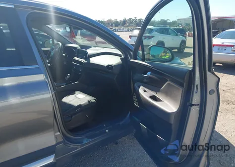 2019 Hyundai Santa Fe Se z USA, uszkodzony, nr VIN 5NMS23AD3KH082055